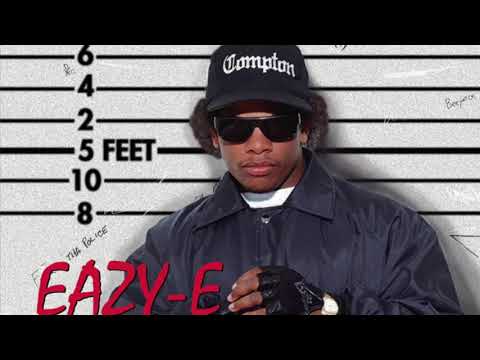 Eazy-E — Eazy-E - Eternal E