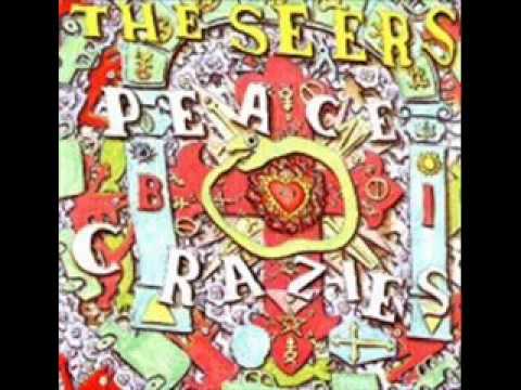 The Seers — The Seers - Apocalypse Yesterday