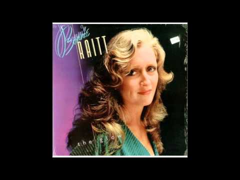 Bonnie Raitt — The Glow