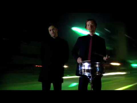 DeVotchKa — DeVotchKa - How It Ends (Official Music Video)