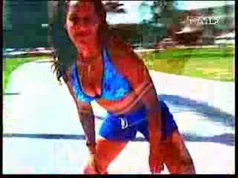 The Sunclub — The Underdog Project  vs Sunclub - Summer Jam 2003