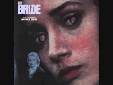 Maurice Jarre — The Bride (Maurice Jarre)