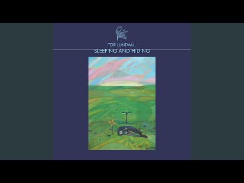 Tor Lundvall — The Falling Rain