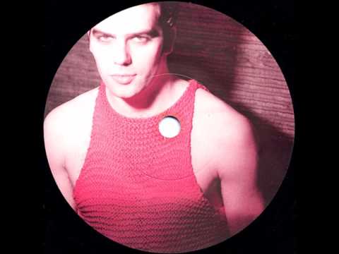 The Associates — Associates "A Matter of Gender"