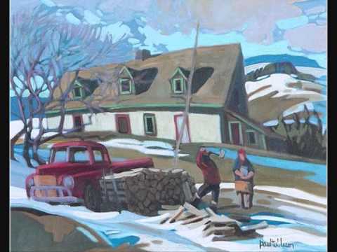 Tex Lecor — Tex Lecor   Le frigidaire