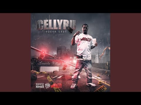Celly Ru — Foeva East
