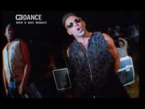 Shy FX
 — UK APACHI With SHY FX - Original Nuttah