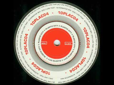AWeX — AWeX - I Like That (Alternative Mix)