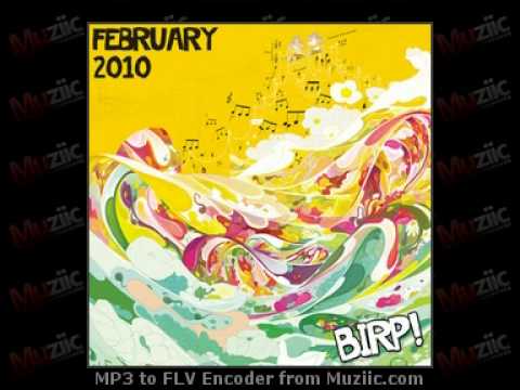 Electric President — 035 - Electric President - Feathers