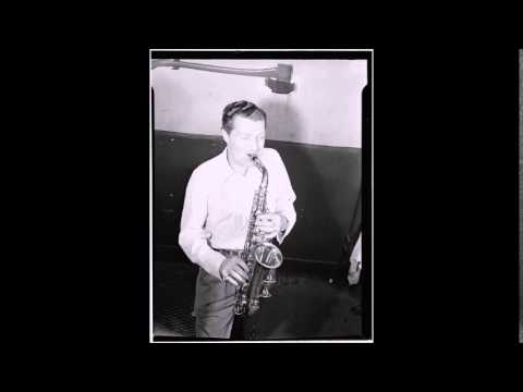Charlie Barnet And His Orchestra — Charlie Barnet - I'm A Dreamer Aren't We All
