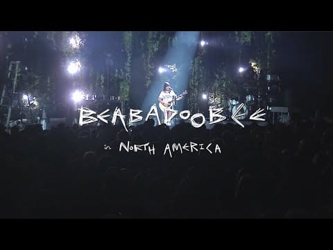 Beabadoobee — US Tour 2025