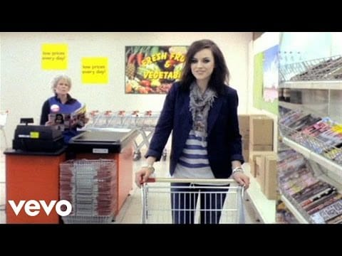 Amy MacDonald
 — Amy Macdonald - This Pretty Face (Official Video)