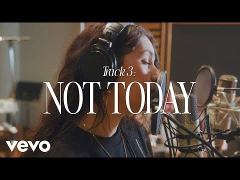 Alessia Cara — Not Today (LOLT Version)