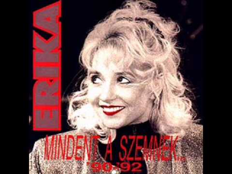 Zoltán Erika — Zoltán Erika - Szabad vagyok