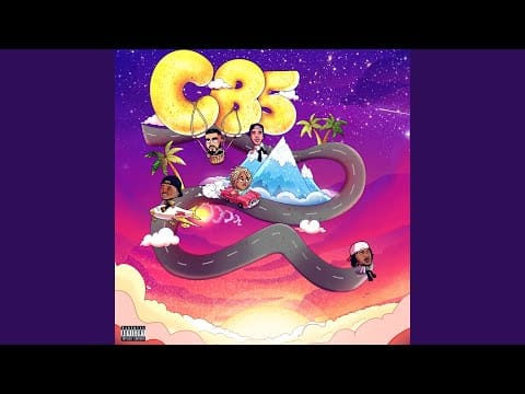 French Montana — Brothers