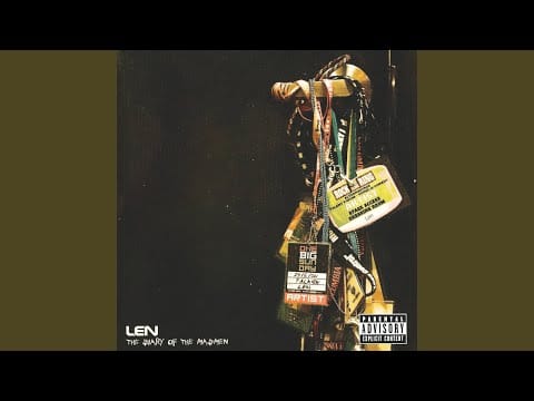 LEN — People (Come Together)