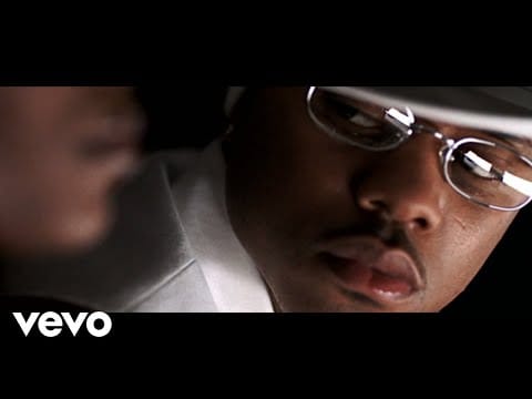Donell Jones — Donell Jones - Where I Wanna Be