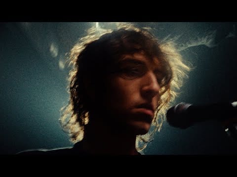 Geese (11) — Geese - Taxes (Official Music Video)
