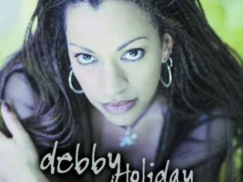 Debby Holiday — Half A Mile Away (Scotty K Radio Edit)