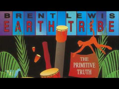 Brent Lewis — Brent Lewis - The Primitive Truth | UTV