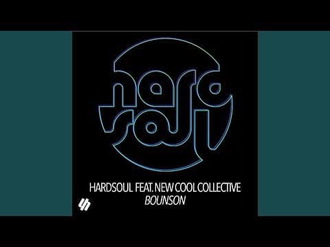 Hardsoul — Bounson (DJ Pippi and I.K.L. vs. Solar Sides Remix)