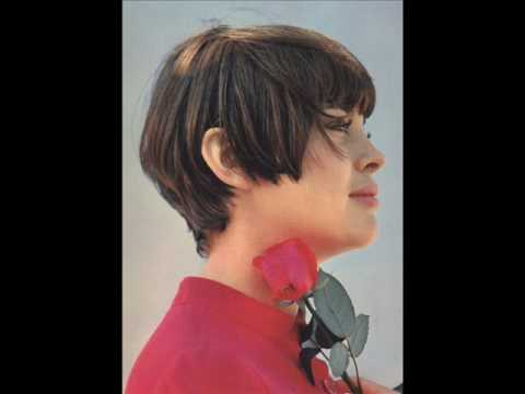 Mireille Mathieu — Mireille Mathieu - Toi Que J'aimerai