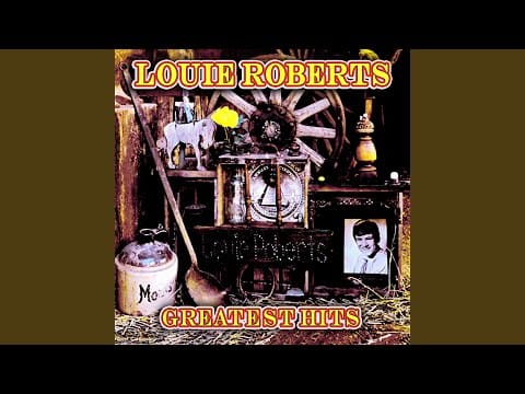 Louie Roberts — Connie