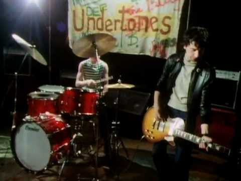 The Undertones
 — The Undertones - Teenage Kicks (Official Video)