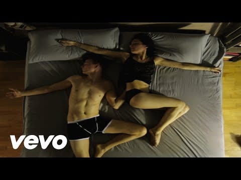 Matt & Kim — Matt and Kim - It's Alright