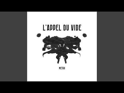 L'Appel Du Vide — Woanders