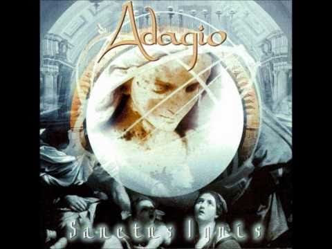Adagio — Adagio - The Stringless Violin demo 2