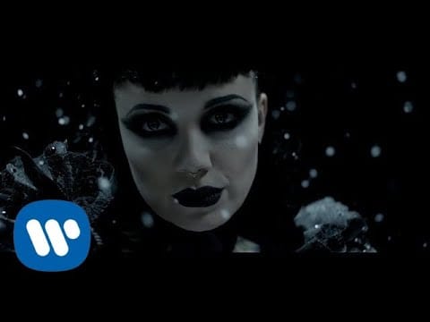 Motionless In White — Motionless In White - Another Life [OFFICIAL VIDEO]