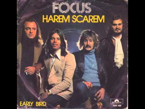 Focus (2) — Focus - Harem Scarem