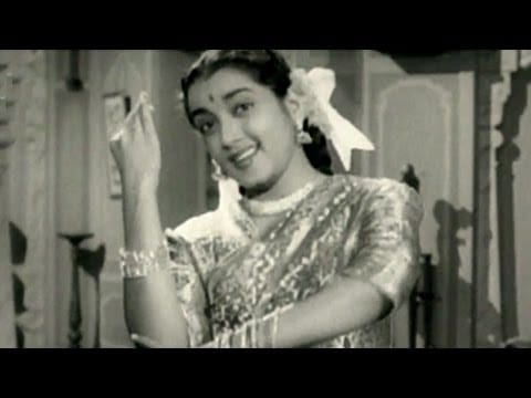 Rajinder Krishan — Yeh Mard Bade Dil Sard, Lata Mangeshkar, Mohd. Rafi - Miss Mary Song