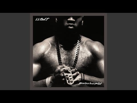 LL Cool J — Around The Way Girl