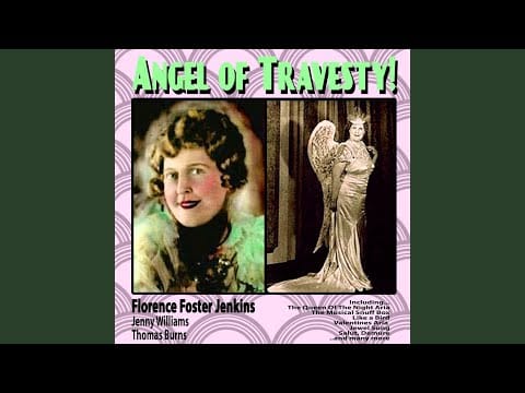 Florence Foster Jenkins — Final Trio