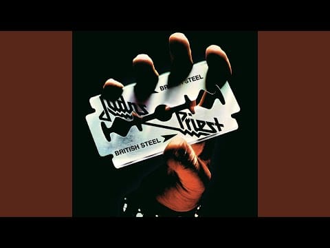 Judas Priest — Living After Midnight
