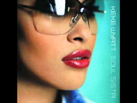 Keke Wyatt — KeKe Wyatt - I Can't Wait (Feat. Avant)