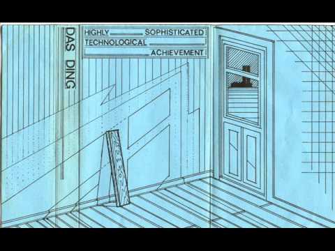 Das Ding — Das Ding - Parental Malpractice
