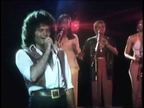 Gino Vannelli — GINO VANNELLI - I Just Wanna Stop (1978)