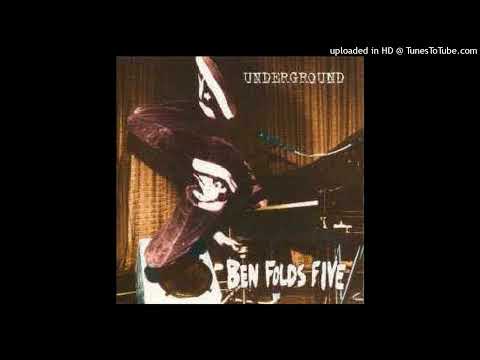 Ben Folds Five — Ben Folds Five – Sports And Wine