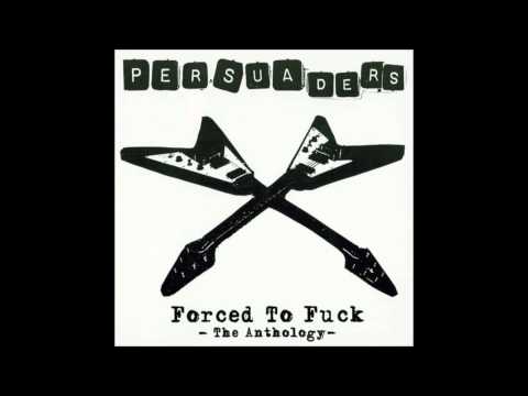 Persuaders — Persuaders - Rock Bottom Blues