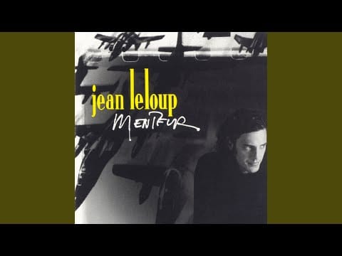 Jean Leloup — Laura