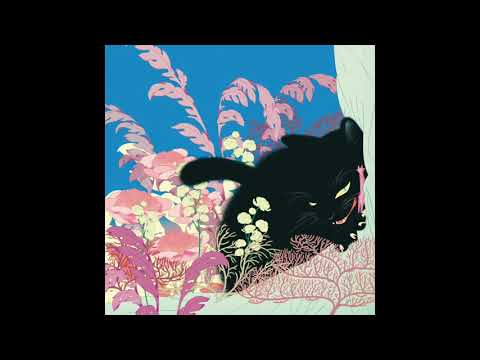 Maurice Fulton — Maurice Fulton - Not Sure How I Would [Gudu Records]