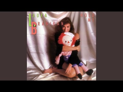 Laura Branigan — Sanctuary
