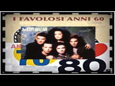 Matia Bazar — Matia Bazar - Ma perchè