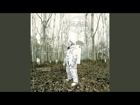 Subsonica — Albascura