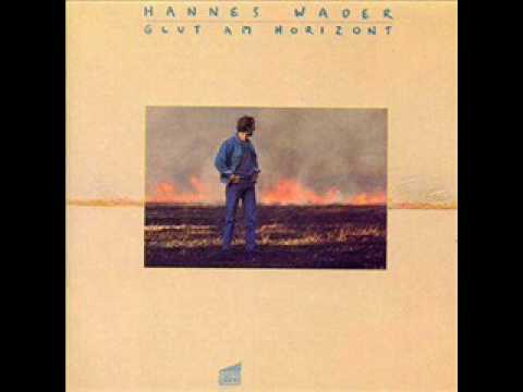 Hannes Wader — Hannes Wader - Landsknecht