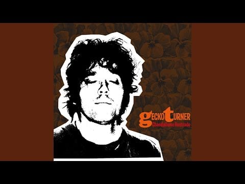 Gecko Turner — Pal Perú