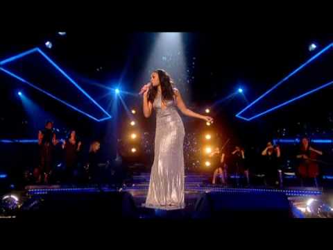 Alesha Dixon — Alesha Dixon new song Breathe Slow